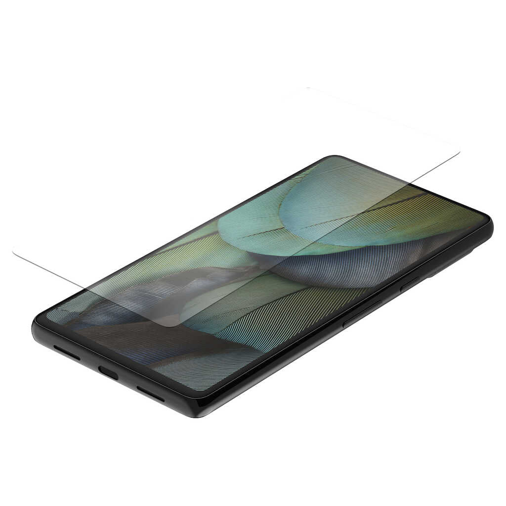 Quad Lock Screen Protector - Suits Google Pixel 7