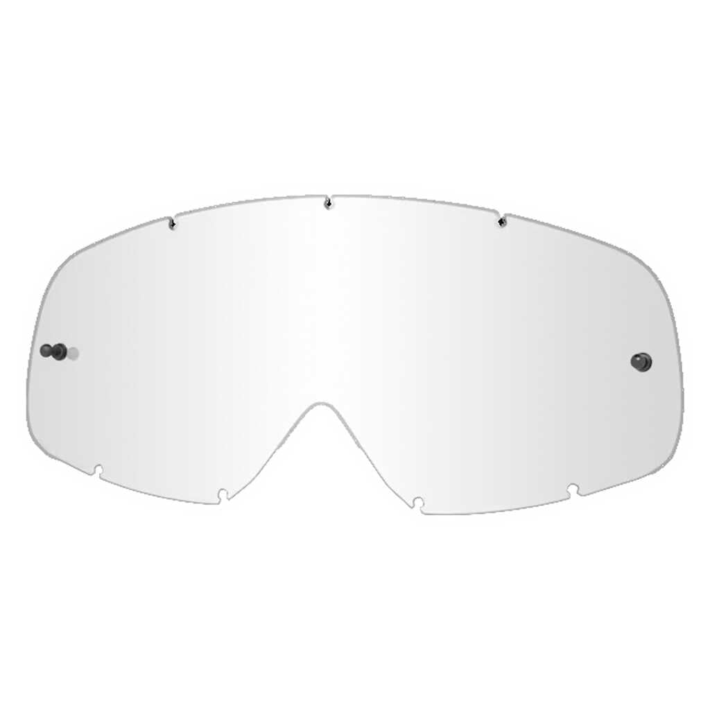 Spare Part - Oakley O Frame 2.0 - MX Goggle - Clear Replacement Lens