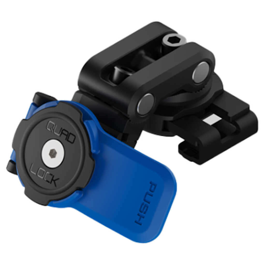 Quad Lock Motorcycle Brake Reservoir Mount