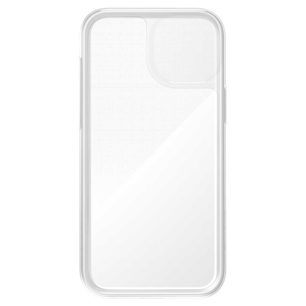 Quad Lock Poncho - Suits iPhone 15 Plus