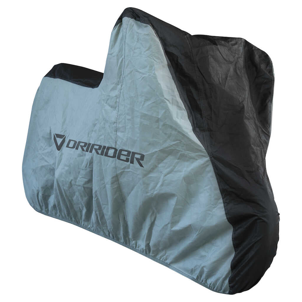 Dririder Motorcycle Cover - S - Indoor