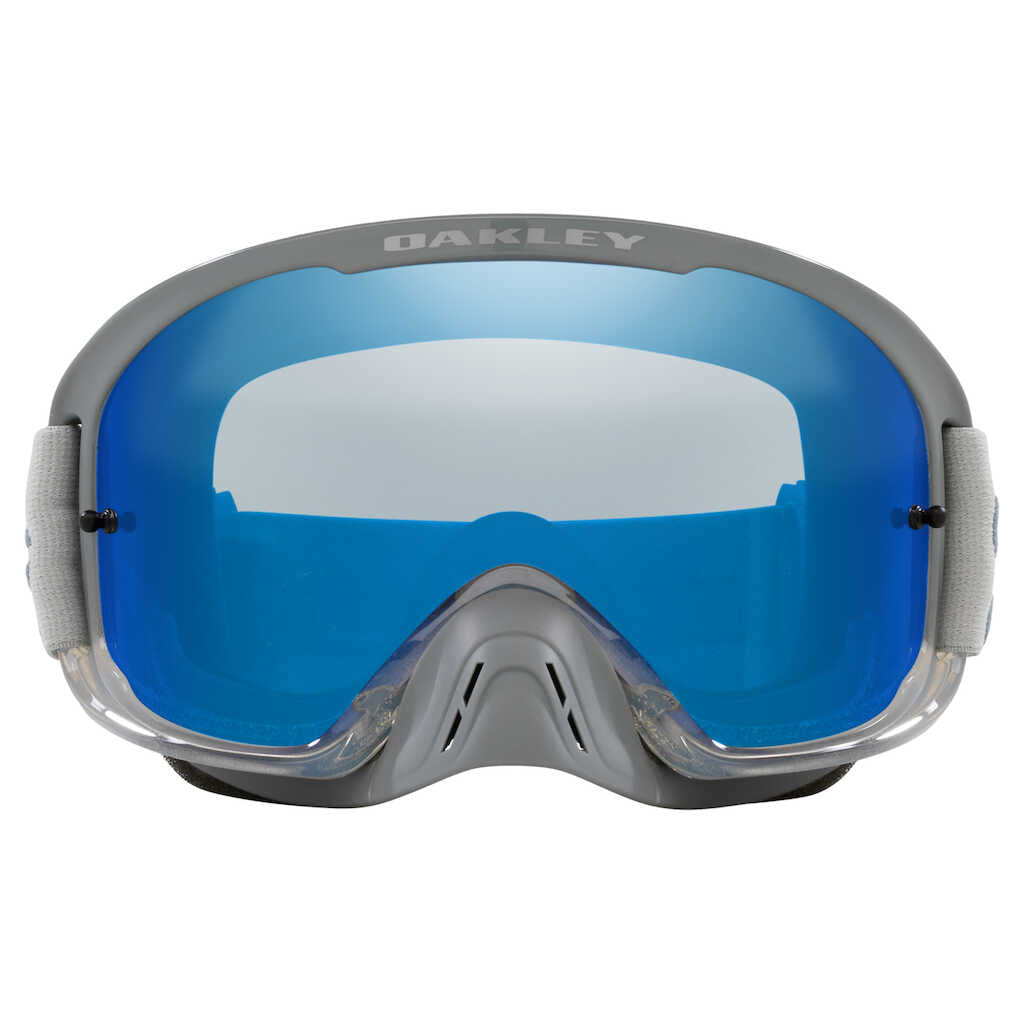 Oakley - O Frame 2.0 Pro - TLD Tactical - Black Ice Lens