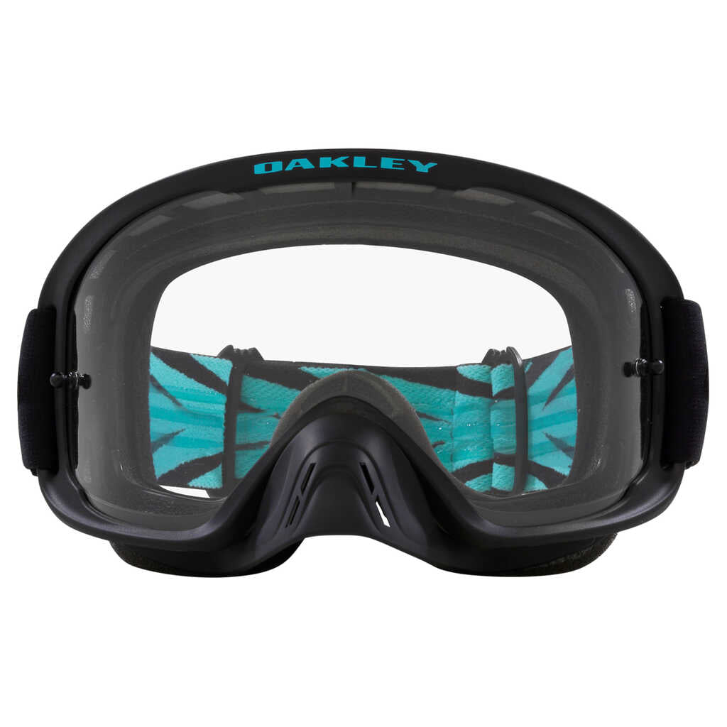 Oakley - O Frame 2.0 Pro - Black Bullet - Clear Lens