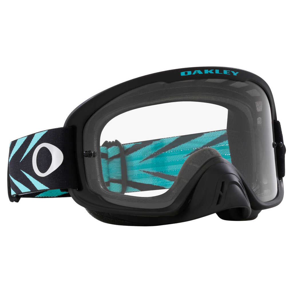 Oakley - O Frame 2.0 Pro - Black Bullet - Clear Lens
