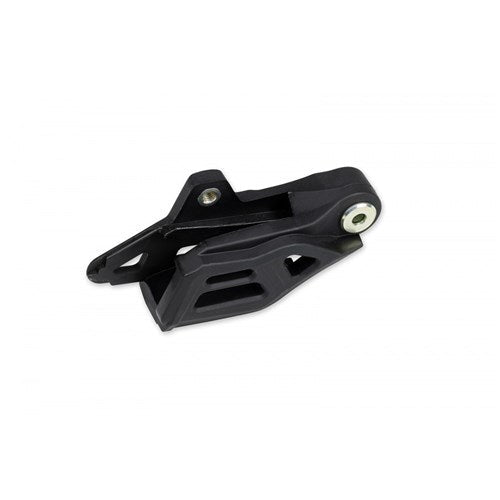 UFO GAS GAS MC65 21-22 CHAIN GUIDE (BLK)