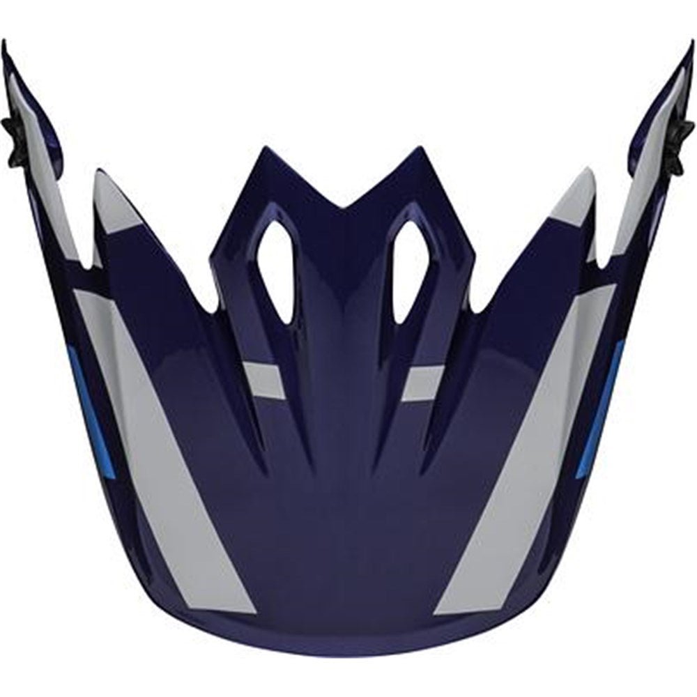 BELL S/P - MX-9 MIPS PEAK SEVEN EQUAL BLU/PNK/WHT #