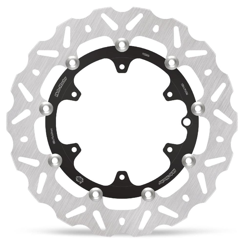 Moto-Master Nitro Road Floating Brake Disc - KTM: 990 Adventure ABS