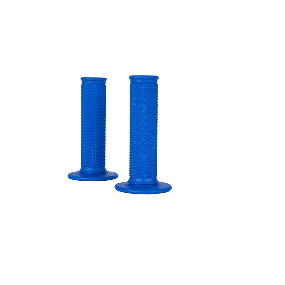 ONEAL MX PRO GRIPS FULL DIAMOND - BLU