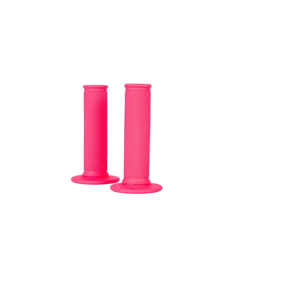 ONEAL MX PRO GRIPS FULL DIAMOND - N-PNK