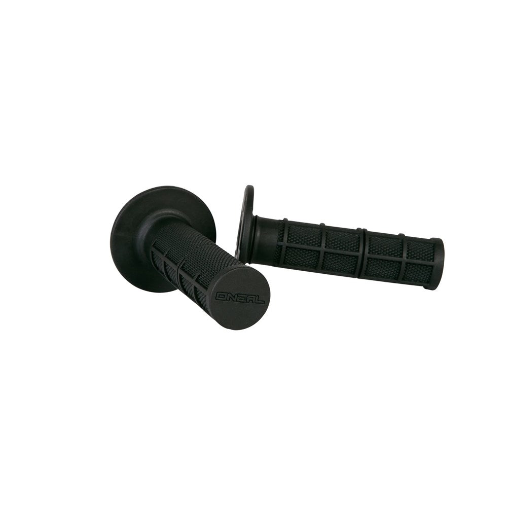ONEAL MX PRO GRIPS HALF WAFFLE - N-YEL