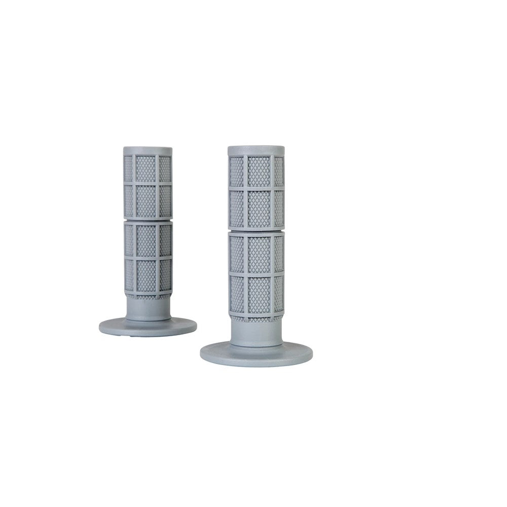 ONEAL MX PRO GRIPS HALF WAFFLE - N-YEL