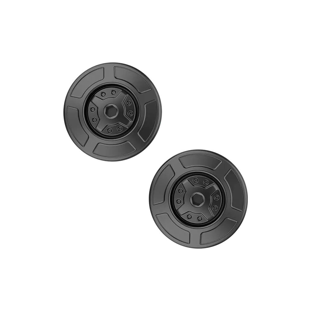 Visor Screw Kit - AIROH COMMANDER 2
