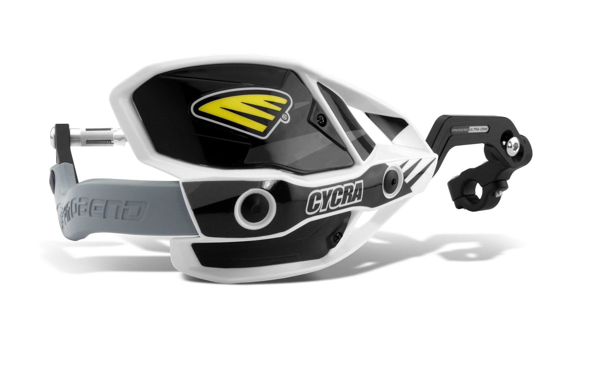 Cycra Ultra Probend CRM 7/8 Closed End Handguards
