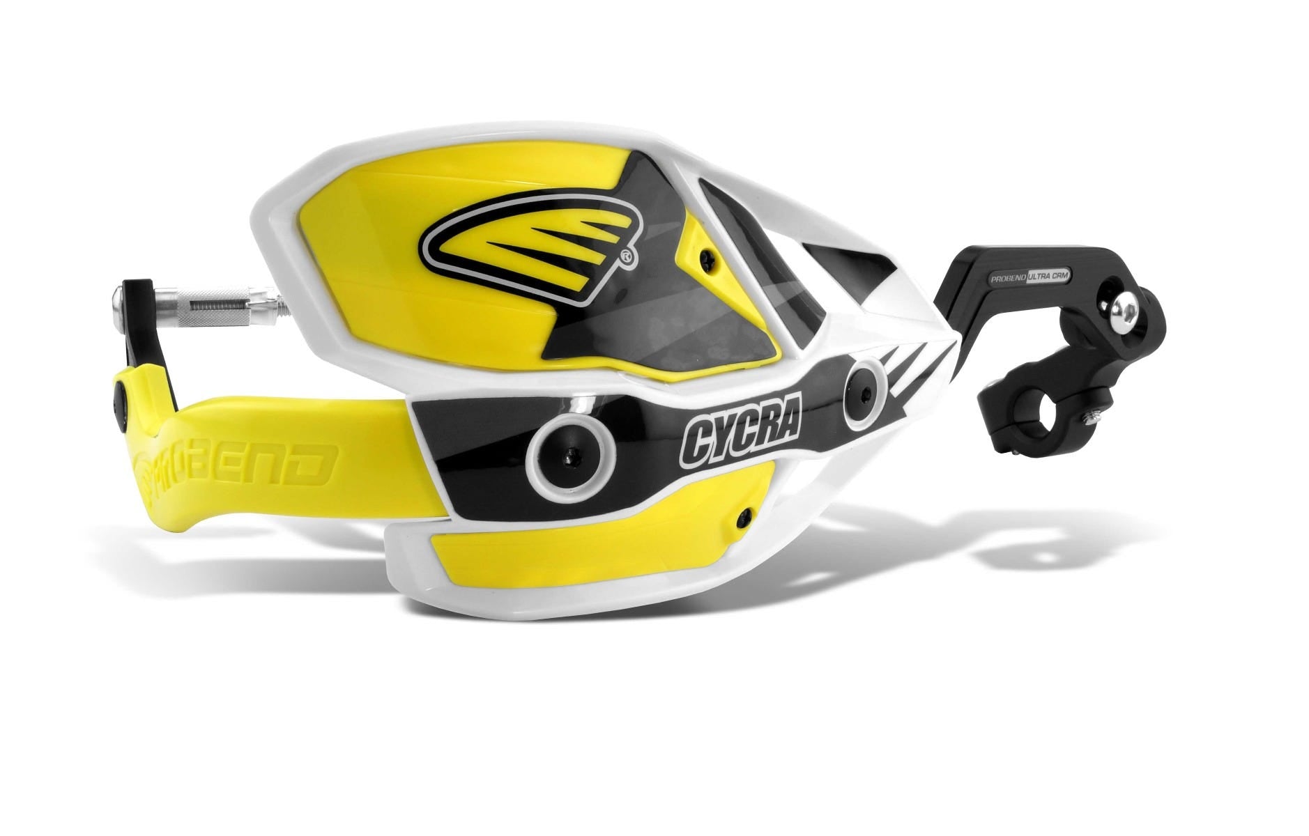 Cycra Ultra Probend CRM 7/8 Closed End Handguards
