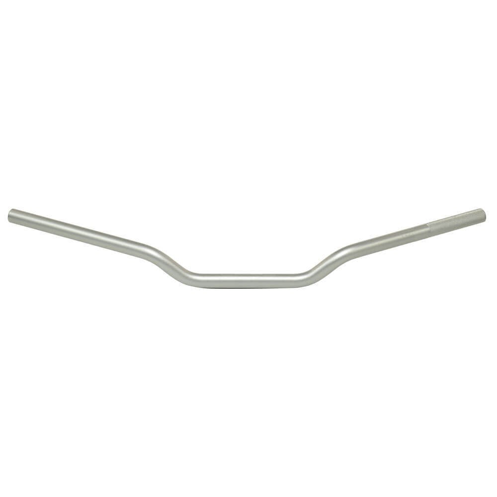 RENTHAL 7/8 H/BAR SPEEDWAY SIL (773-02-SI)