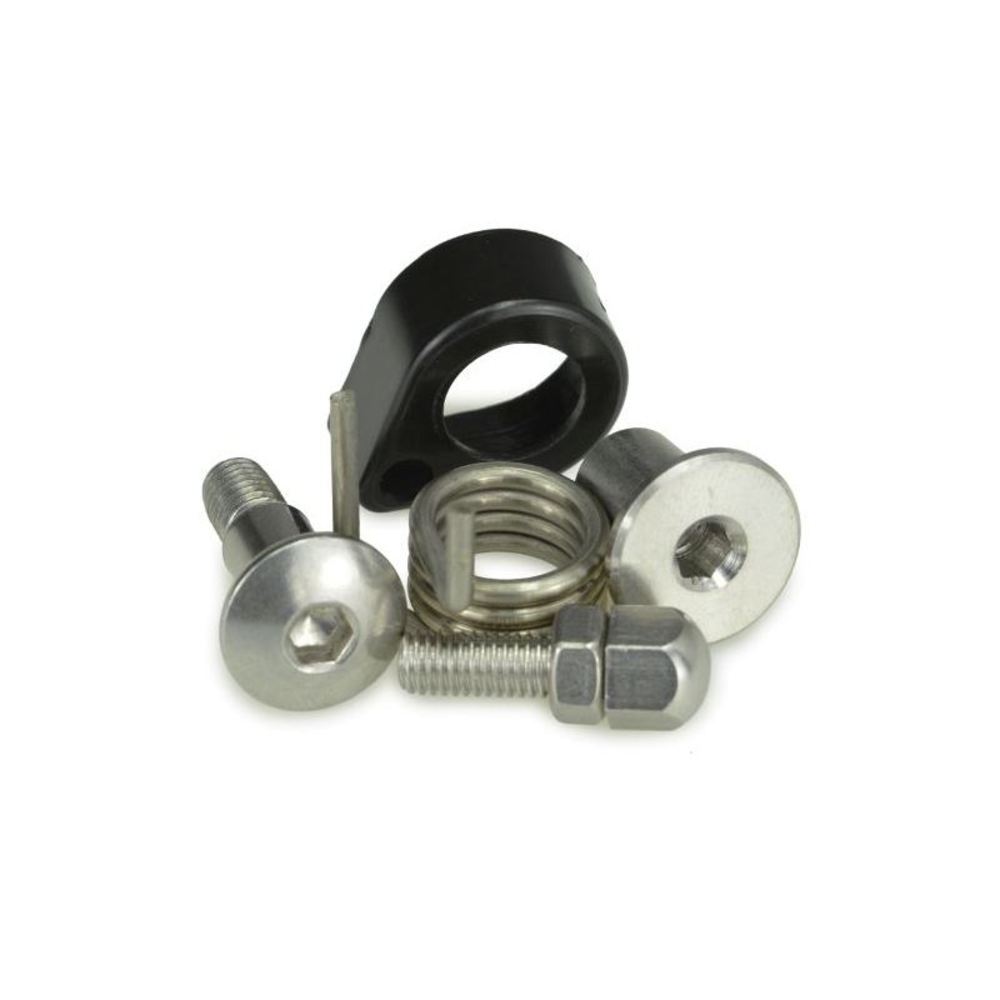 Moto-Master Pivot MX Forged Brake Lever Spare Parts Kit