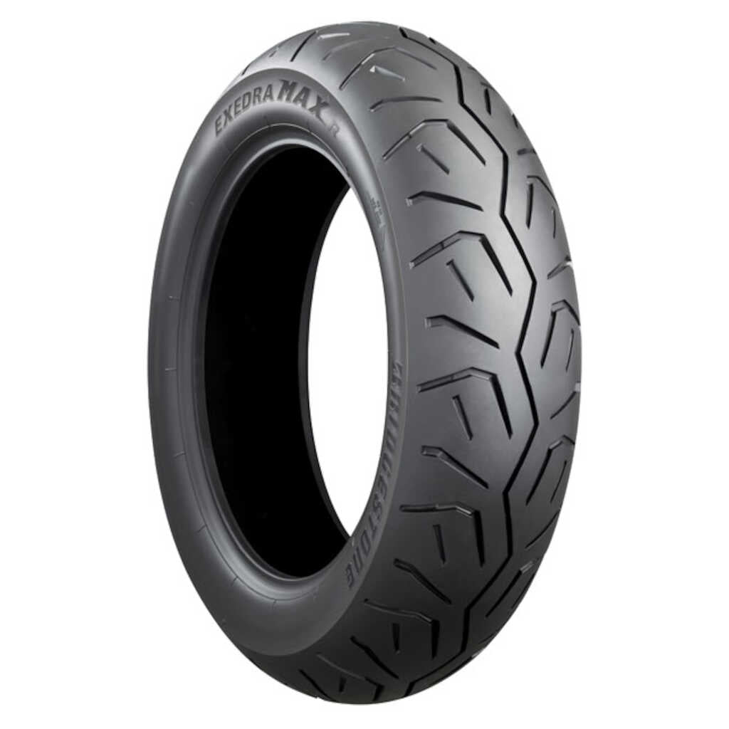 Bridgestone Exedra Bias 150/80H15 Cruiser Tyre Rear - Tubeless