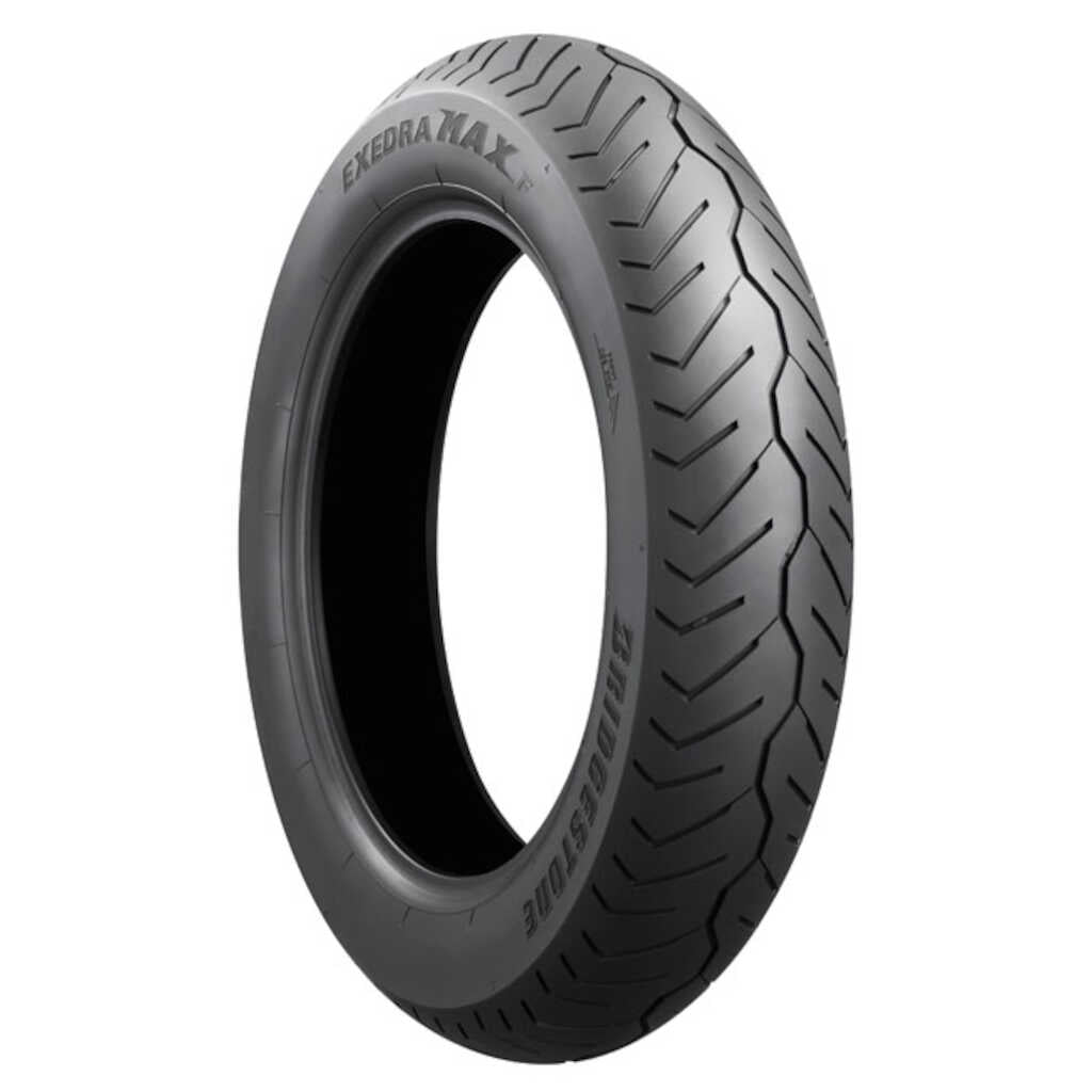 Bridgestone Exedra Radial 150/80VR16 Cruiser Tyre Front - Tubeless