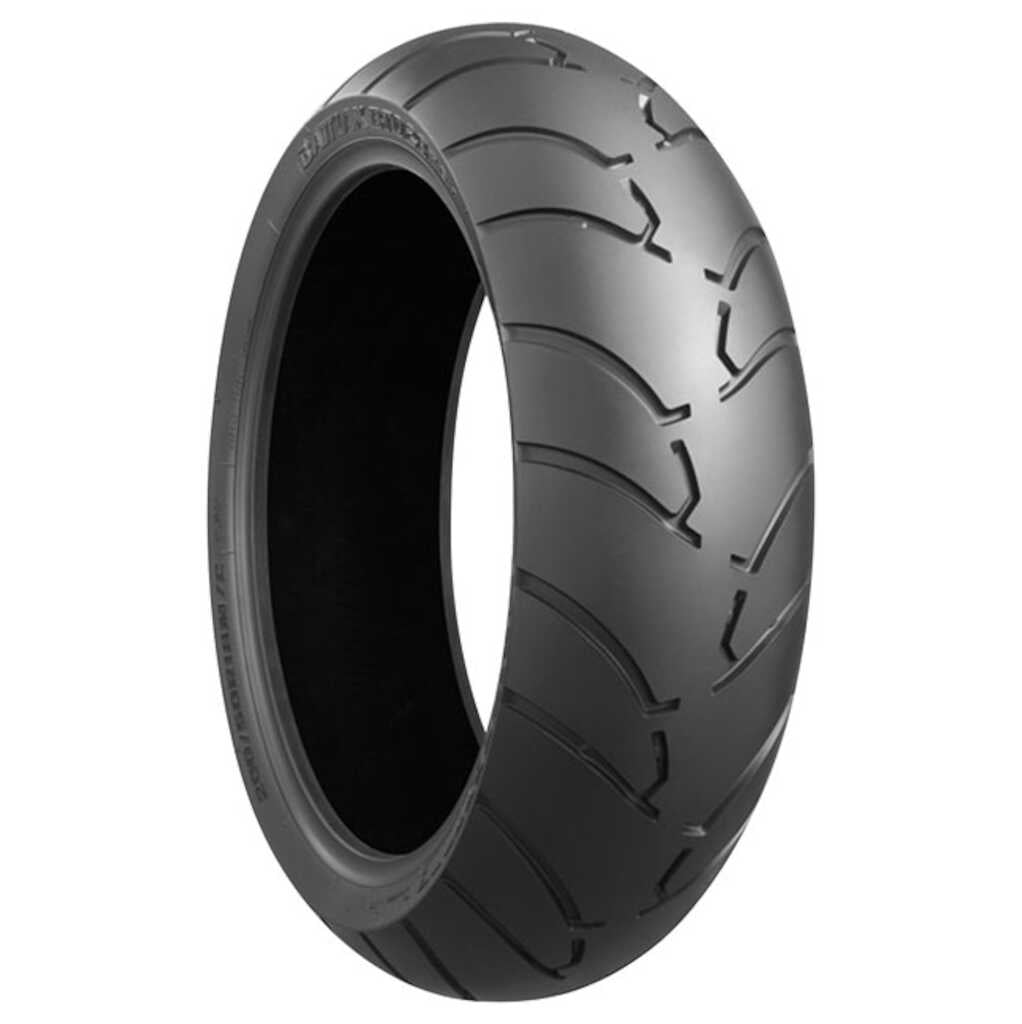 Bridgestone OEM 200/50VR18 OEM Replacement Tyre Rear - Tubeless