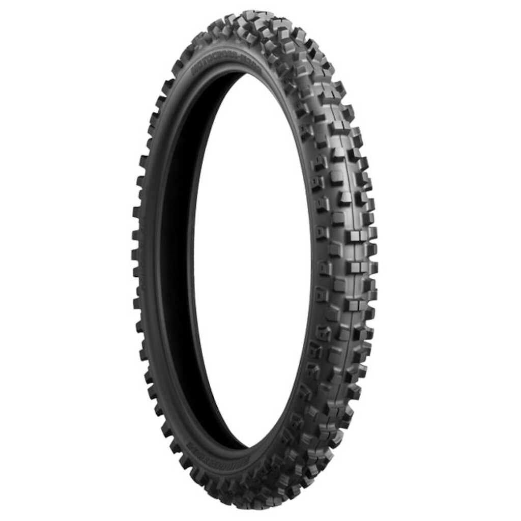 Bridgestone M20 60/100-14 MX/Enduro Tyre Front