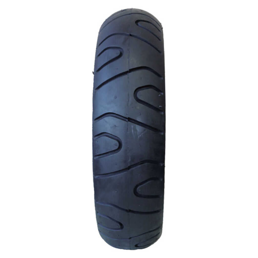 Black Adder F-806 110/90x13 Scooter Tyre Universal