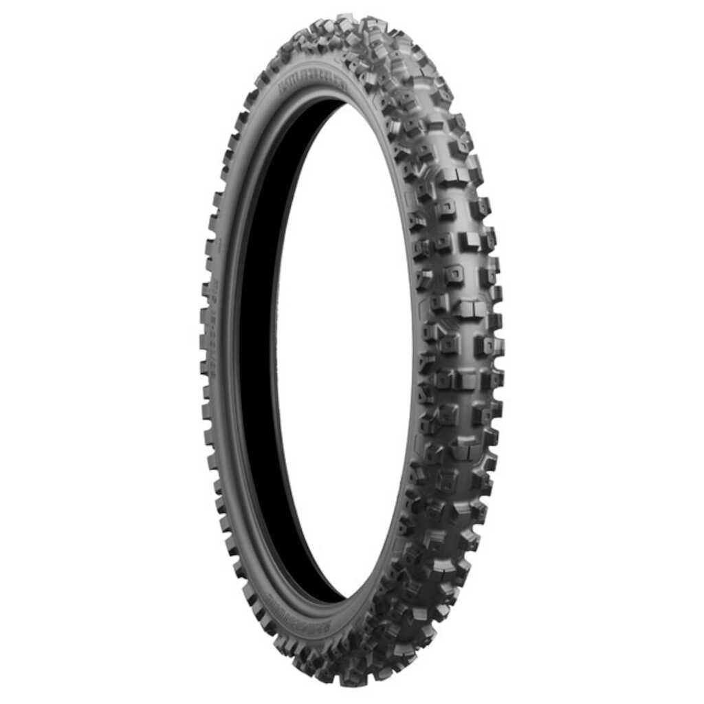 Bridgestone X30 90/100-21 MX/Enduro Tyre Front