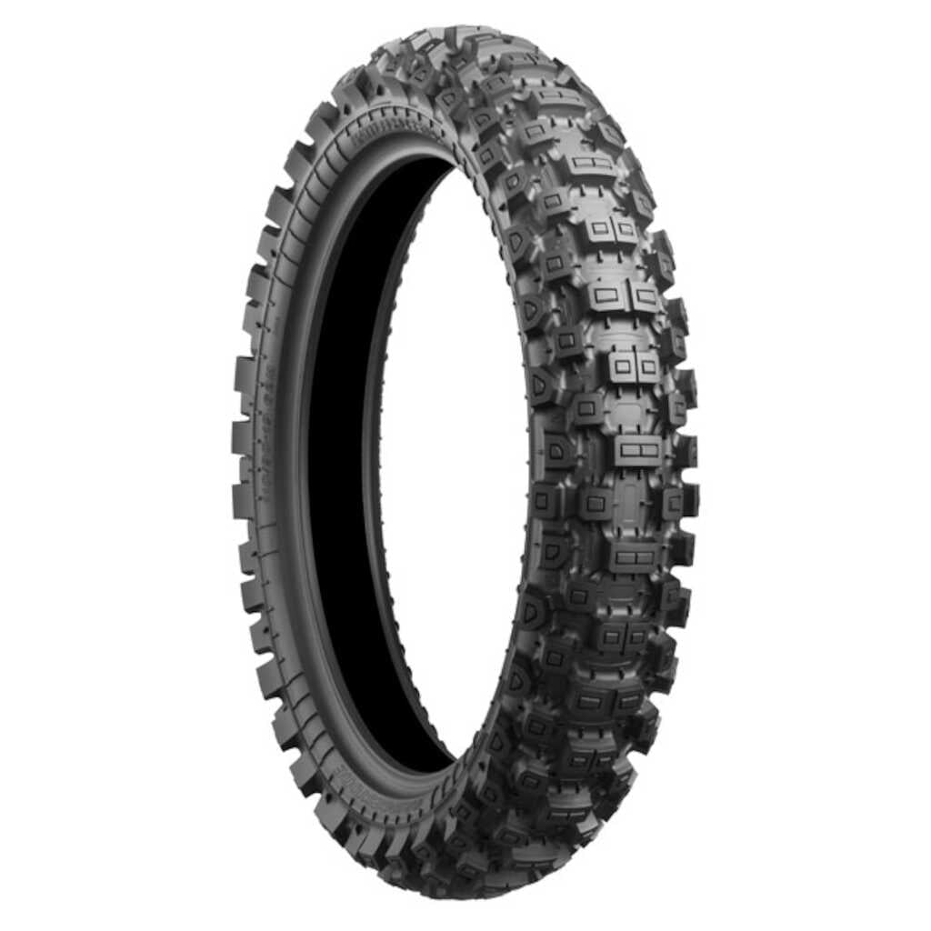 Bridgestone X40 110/100-18 MX/Enduro Tyre Rear