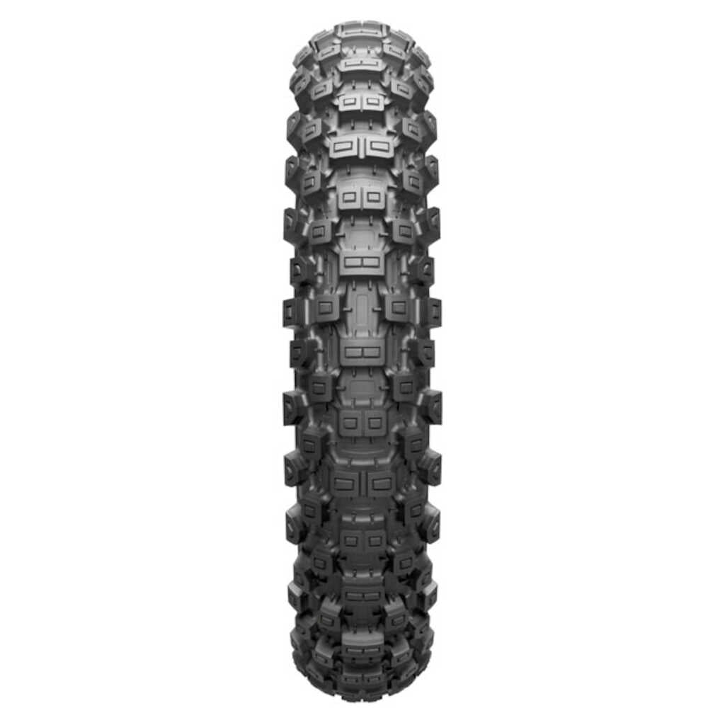 Bridgestone X40 100/90-19 MX/Enduro Tyre Rear