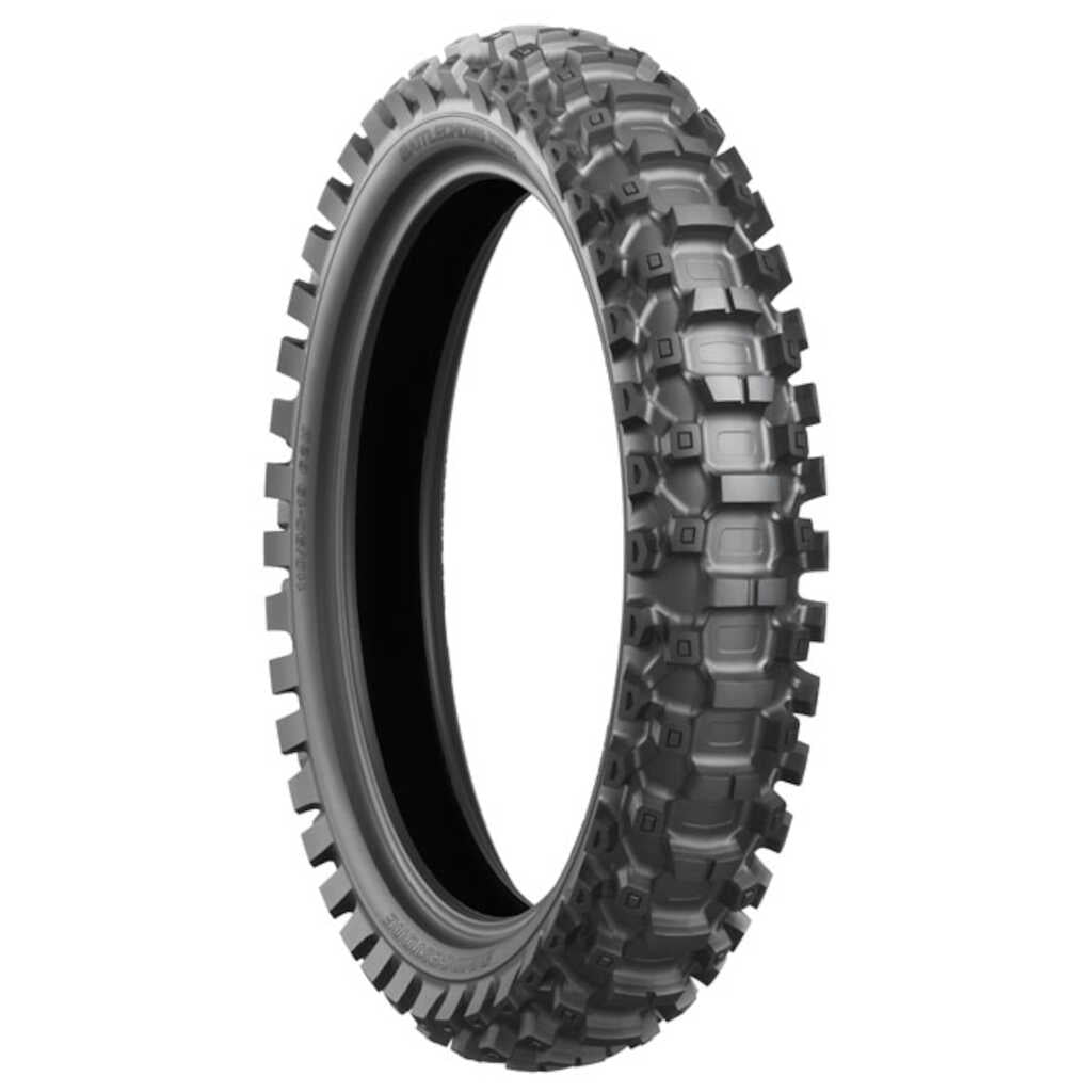 Bridgestone X20 100/90-19 MX/Enduro Tyre Rear