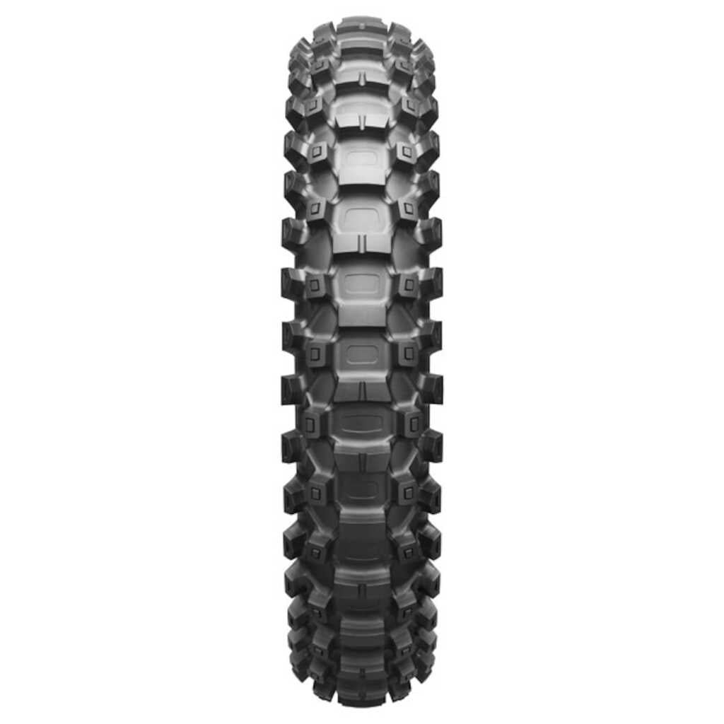 Bridgestone X20 100/90-19 MX/Enduro Tyre Rear
