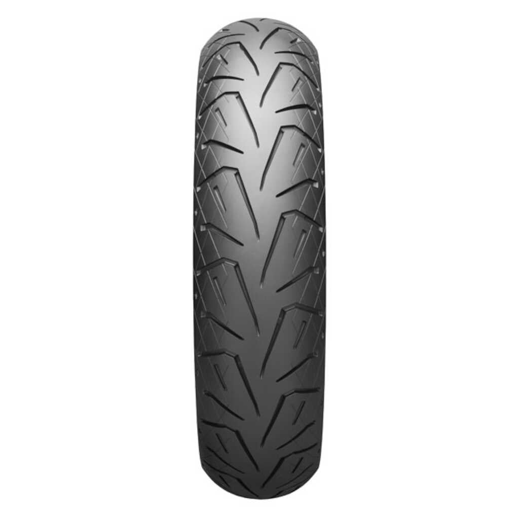 Bridgestone H50 130/90HB16 Cruiser Tyre Rear - Tubeless