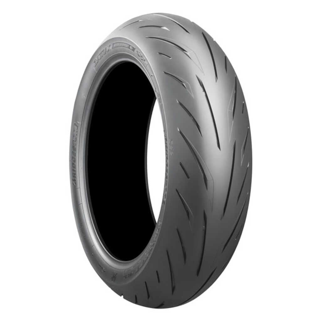 Bridgestone S22 150/60HR17 Hypersport Tyre Rear - Tubeless
