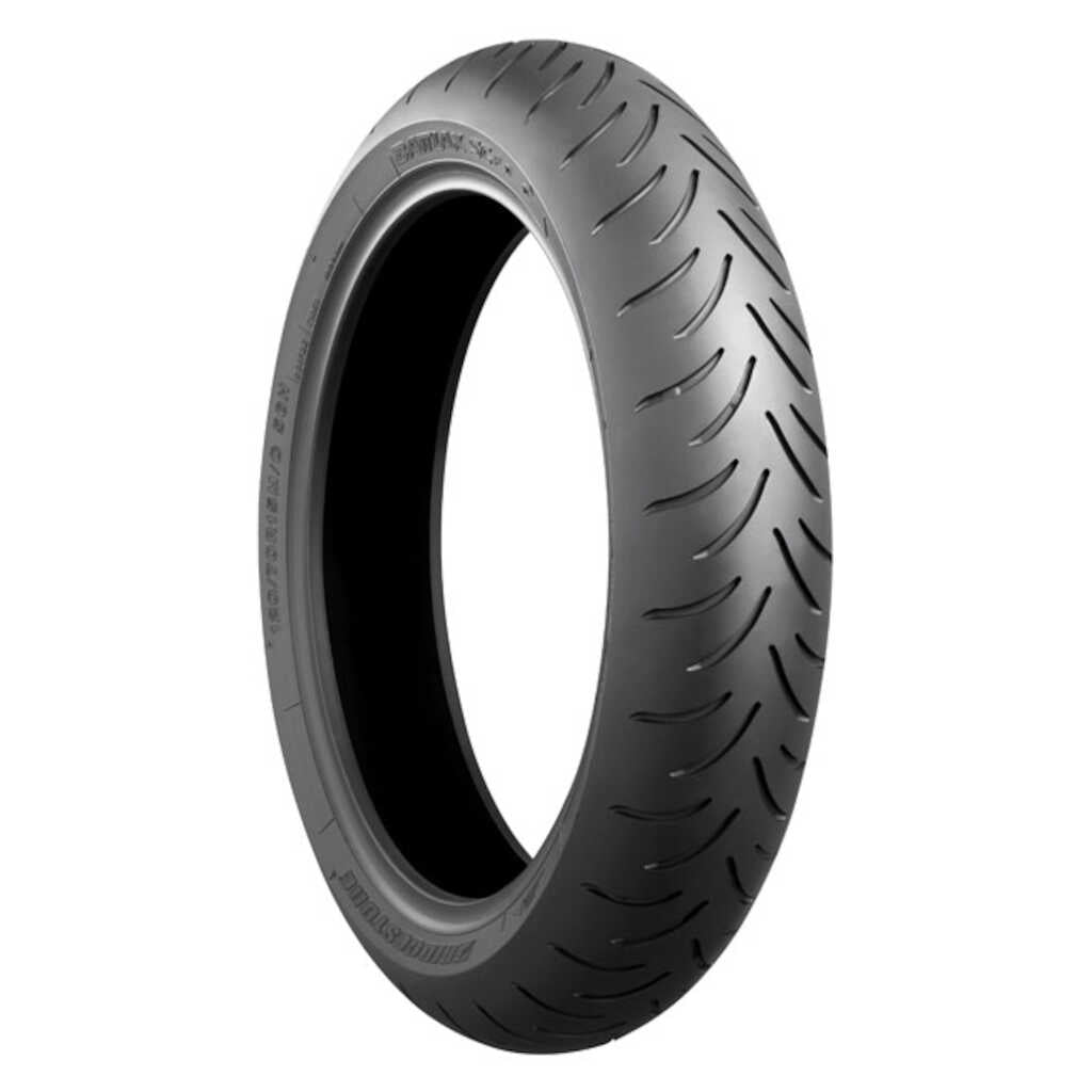Bridgestone SC2 120/70HR15 Scooter Tyre Front - Tubeless