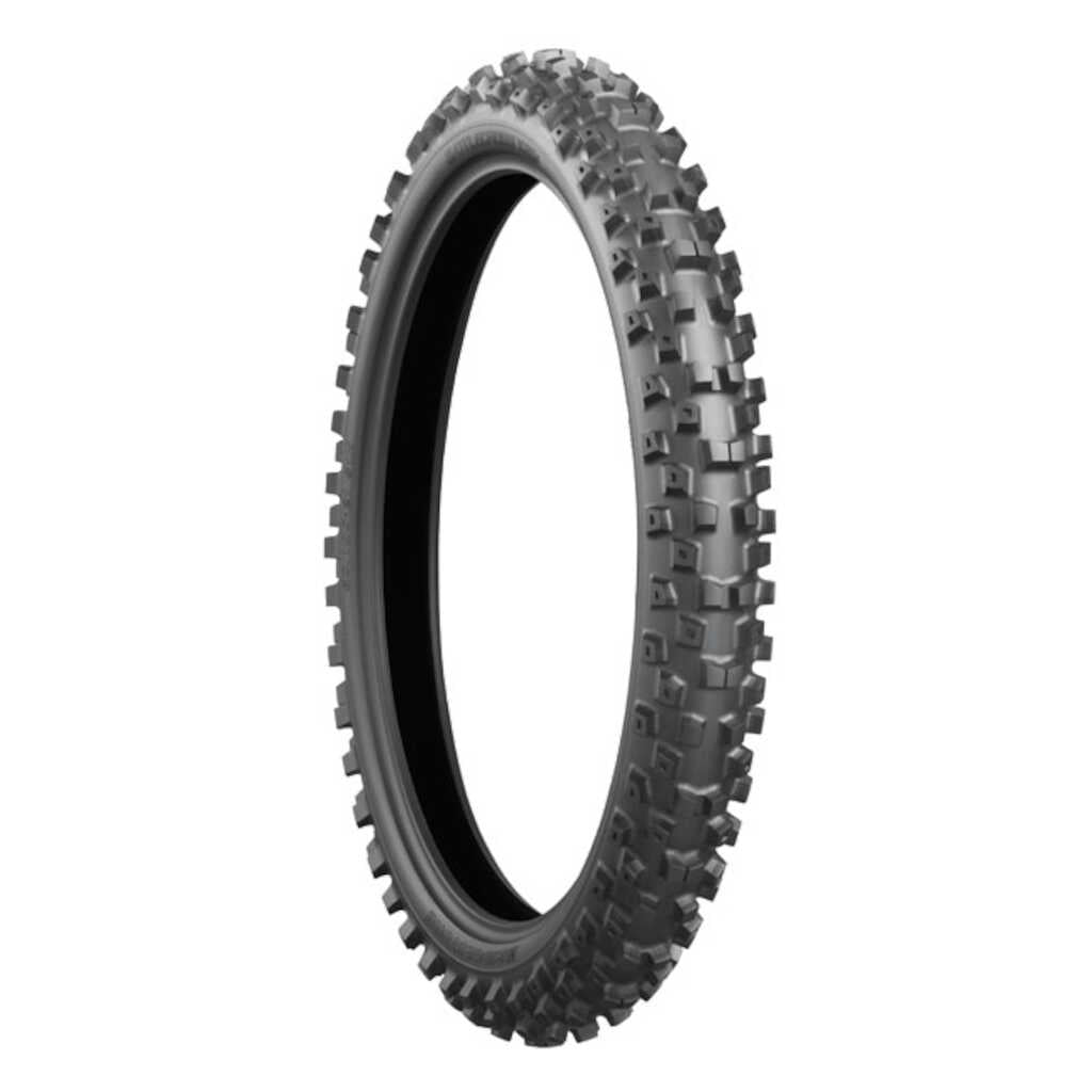 Bridgestone X20 70/100-19 MX/Enduro Tyre Front