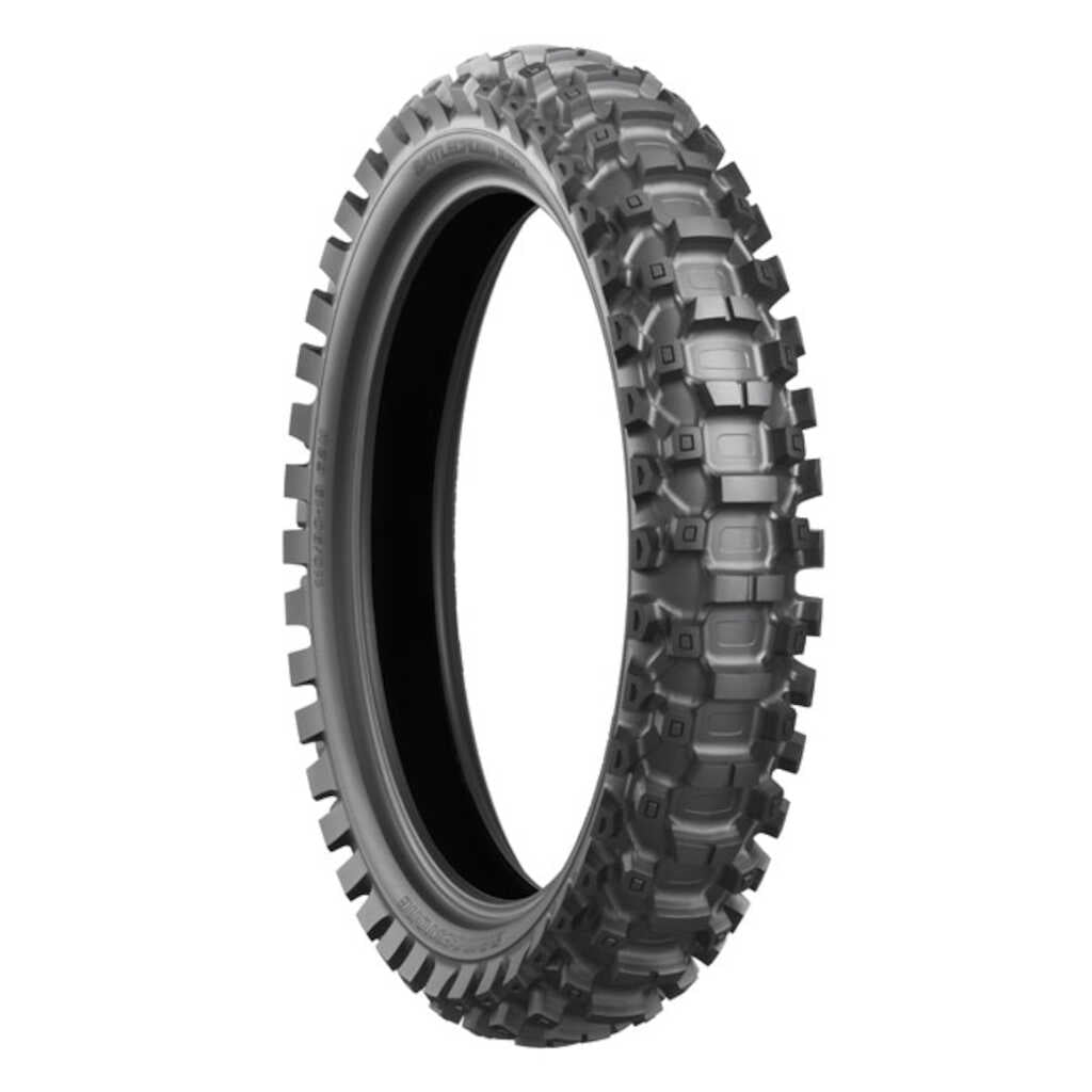Bridgestone X20 90/100-16 MX/Enduro Tyre Rear