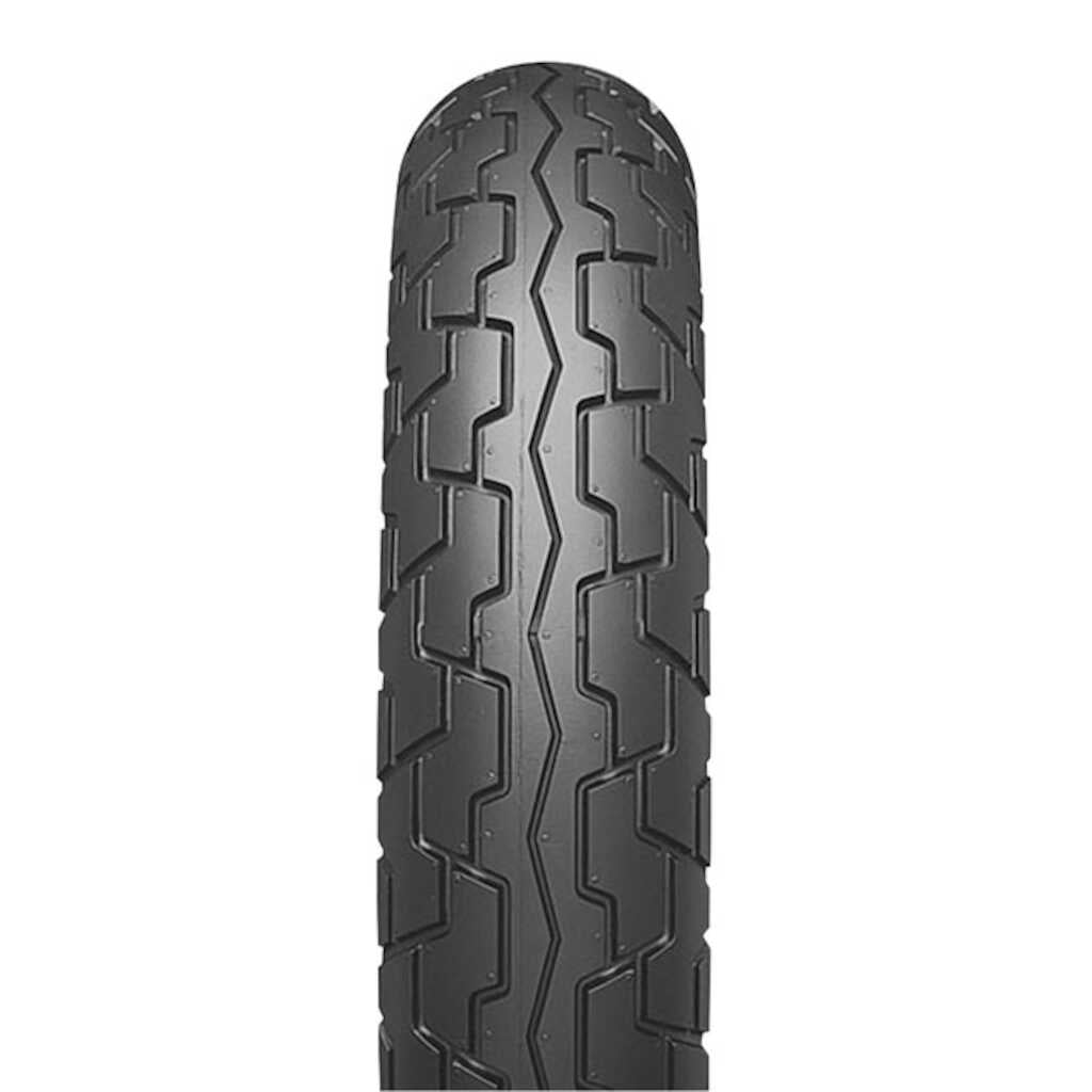 Bridgestone G Series Cruiser 275-18 Cruiser Tyre Front