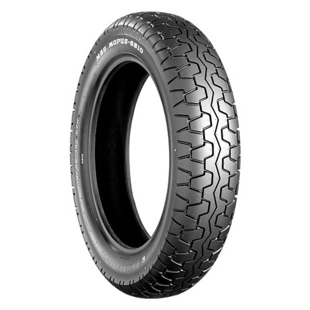 Bridgestone G Series Cruiser 300-18 Cruiser Tyre Rear