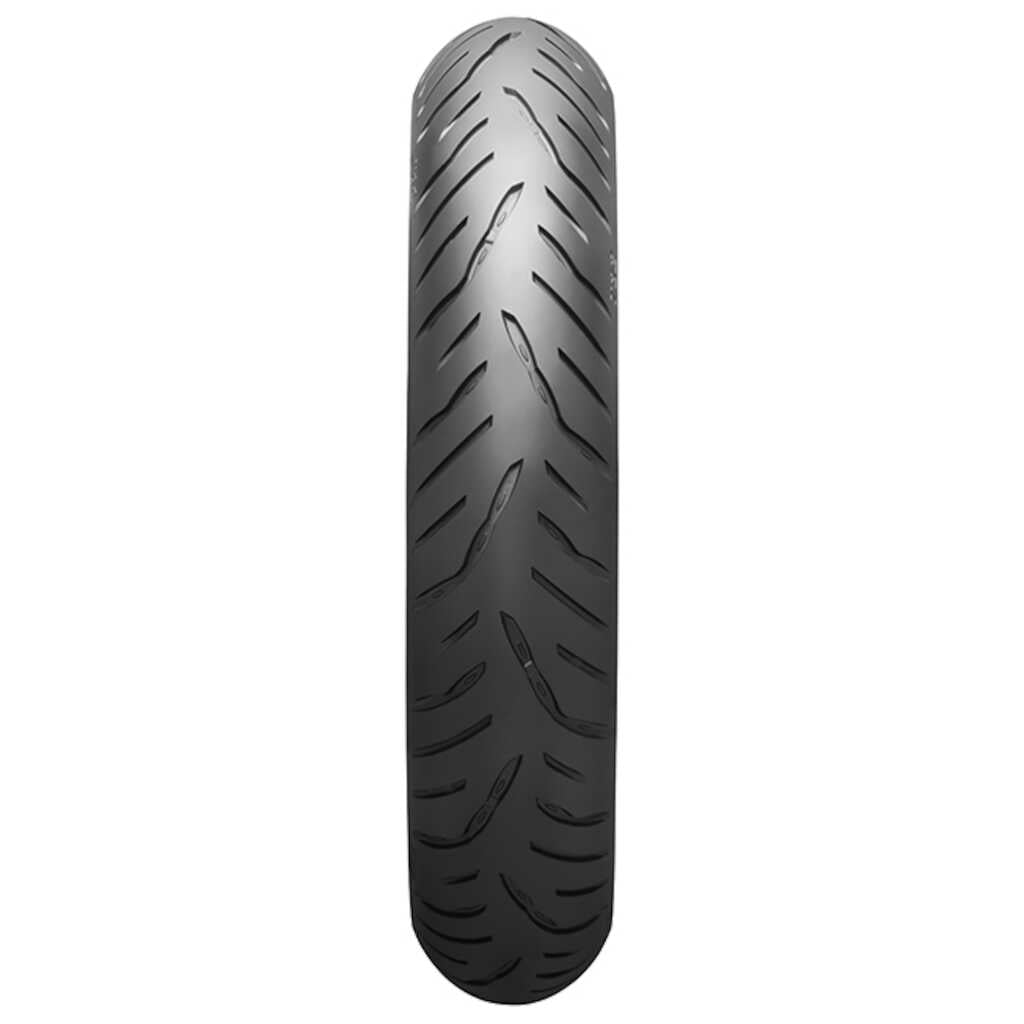 Bridgestone T32 120/70ZR17 Touring Tyre Front - Tubeless