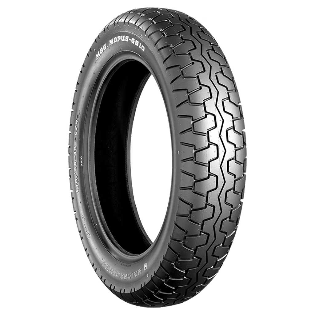 Bridgestone G510 90/90-18 Cruiser Tyre Rear
