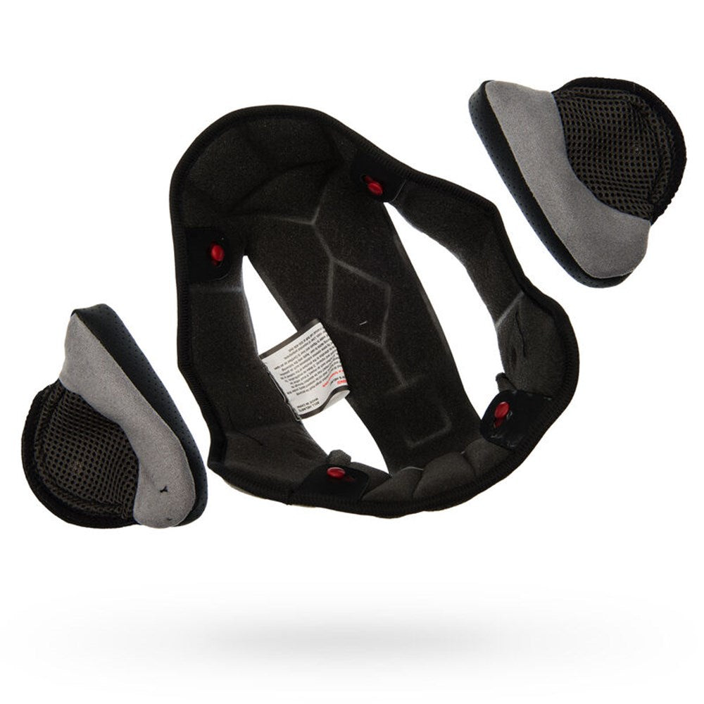 BELL S/P - ROGUE PAD KIT (XS) #