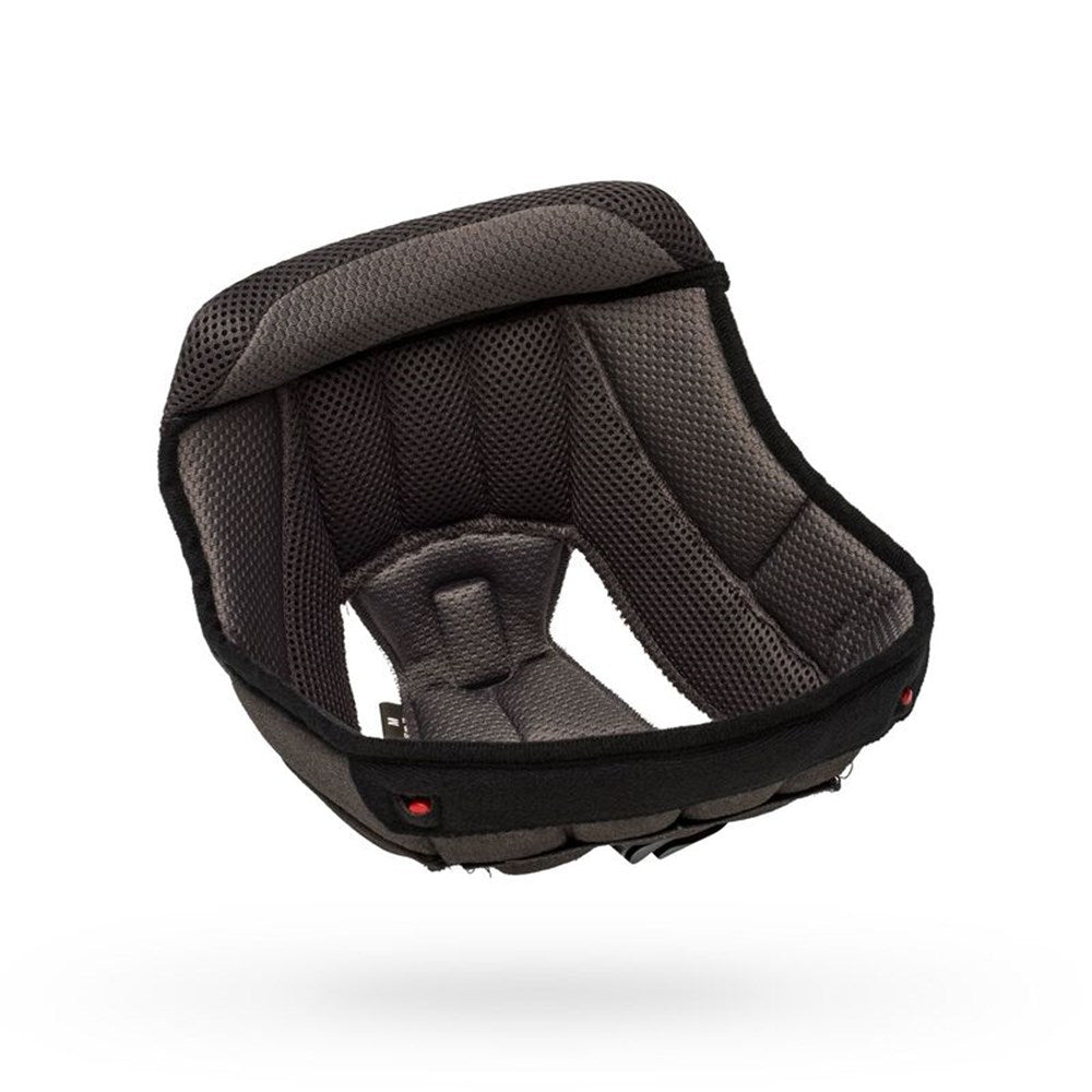 BELL S/P - QUALIFIER TOP LINER (XL) #