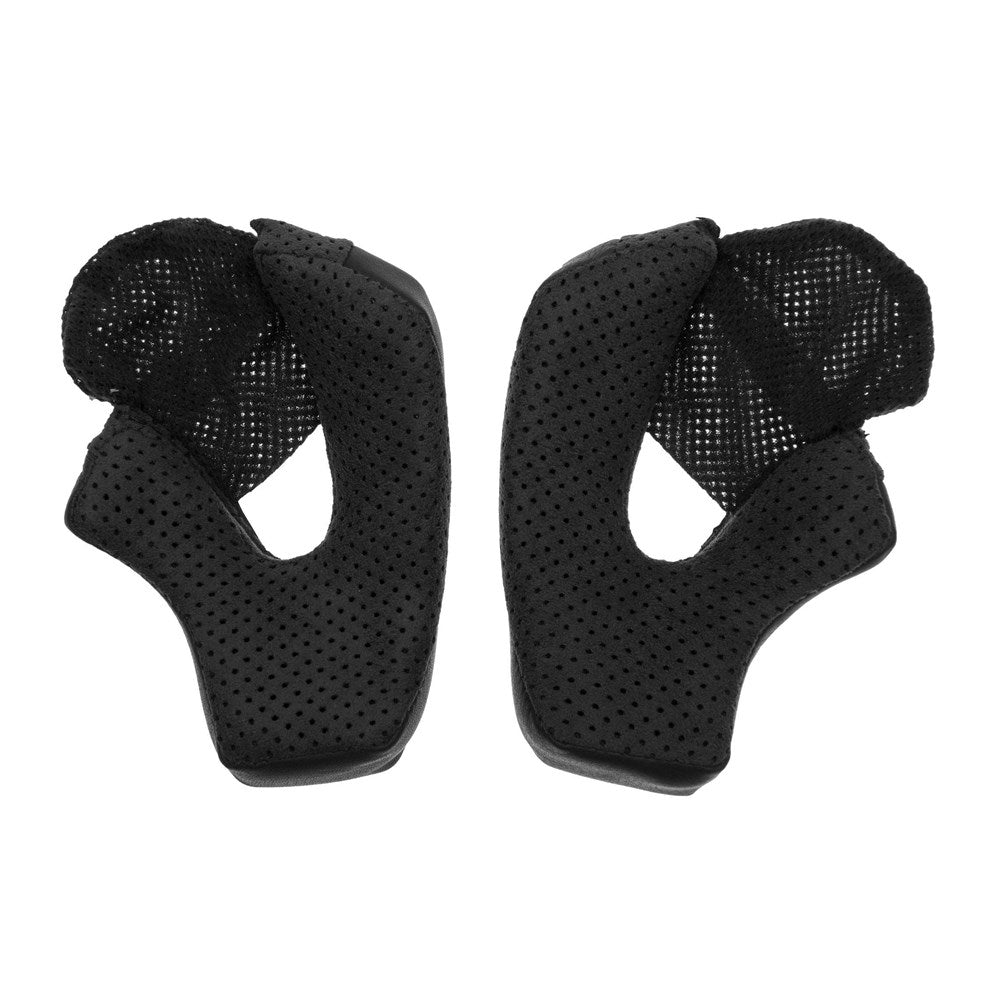 BELL S/P - BULLITT C/PADS BLK 40MM #