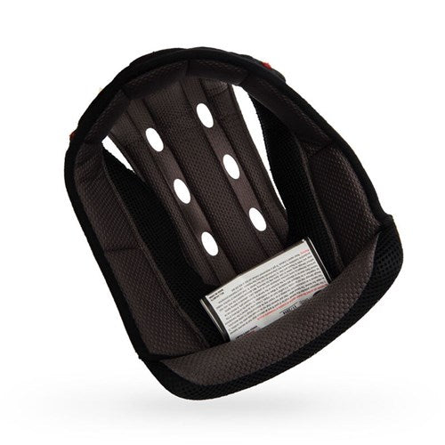 BELL MX-9 MIPS TOP LINER - BLACK