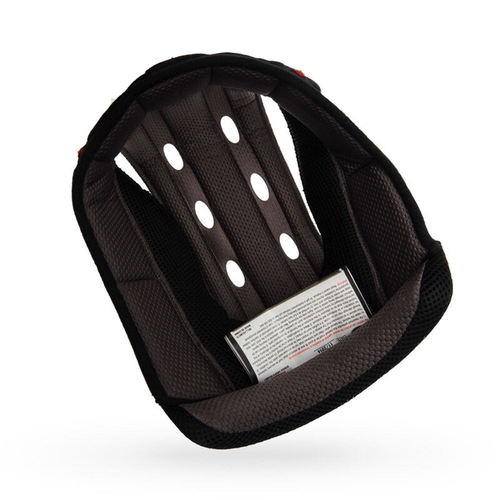 BELL S/P - MX-9 MIPS TOP LINER BLK (SM) #