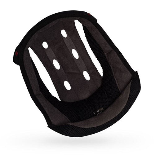 BELL MX-9 ADVENTURE TOP LINER - BLACK