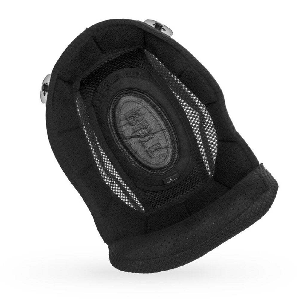 BELL S/P - BULLITT TOP LINER BLK 18 NEW FIT (XS) #