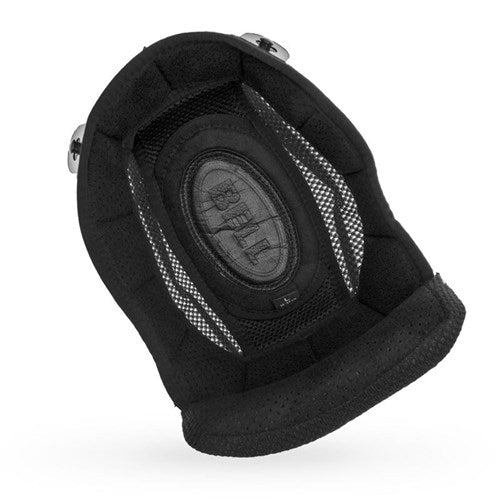 BELL BULLITT TOP LINER 18 NEW FIT - BLACK