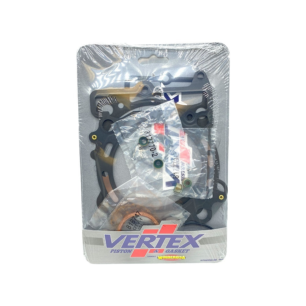 Vertex Top End Gasket Set - Kawasaki KX450F 21-23