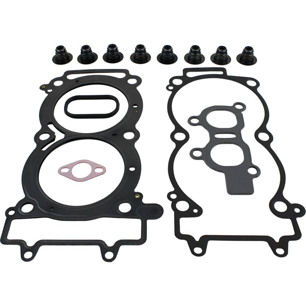 Vertex Top End Gasket Set - Polaris
