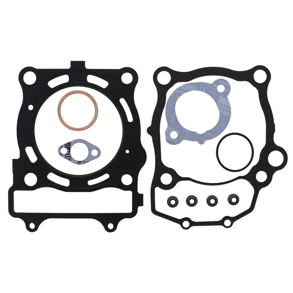 Vertex Top End Gasket Set - Polaris